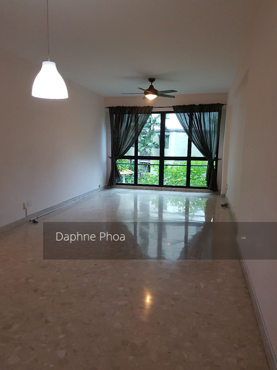 Simei Green Condominium (D18), Condominium #148091022